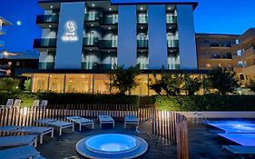 Hotel Villa Saba